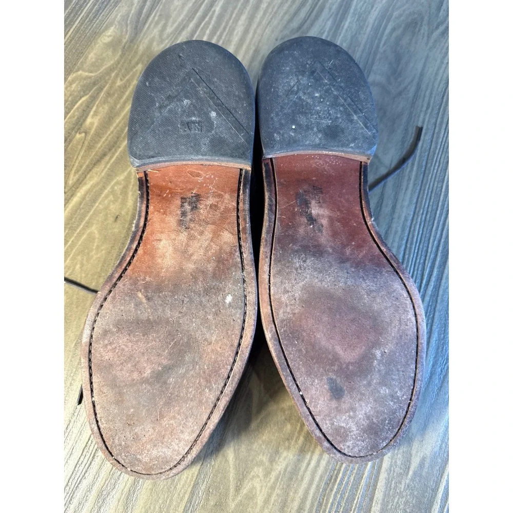 Allen Edmonds these allen